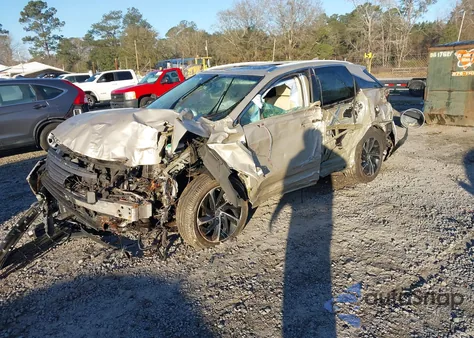2017 Lexus Rx 450H from USA, damaged, VIN 2T2BGMCA4HC019776
